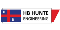 Logo HB Hunte Engineering