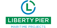 Logo Liberty Pier Maritime Projects