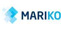  Logo Mariko